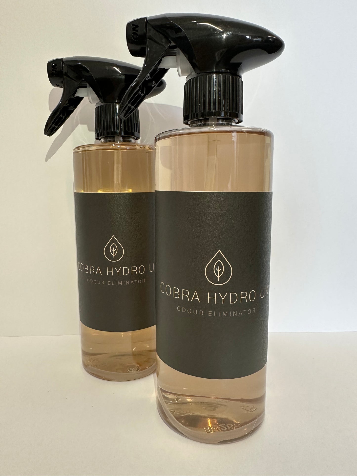 Odour Eliminator Duo